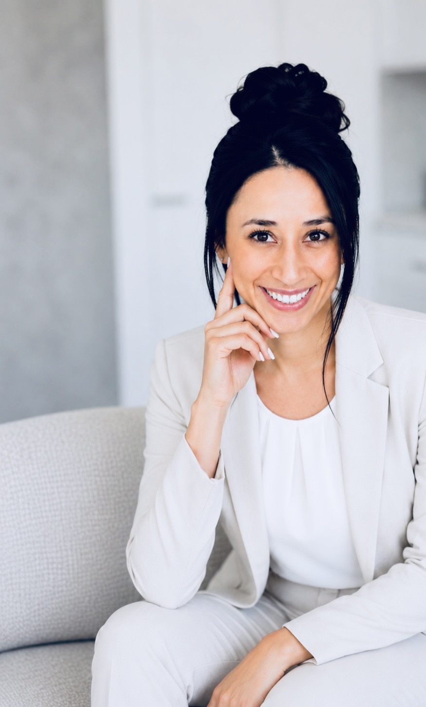 Vida Nasser