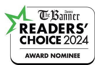 Aurora Banner nomination