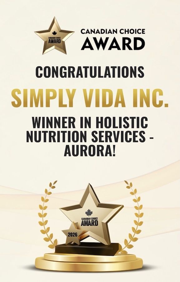 Canadian Choice Award