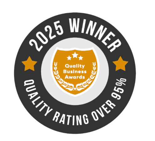 Quality Business Awards