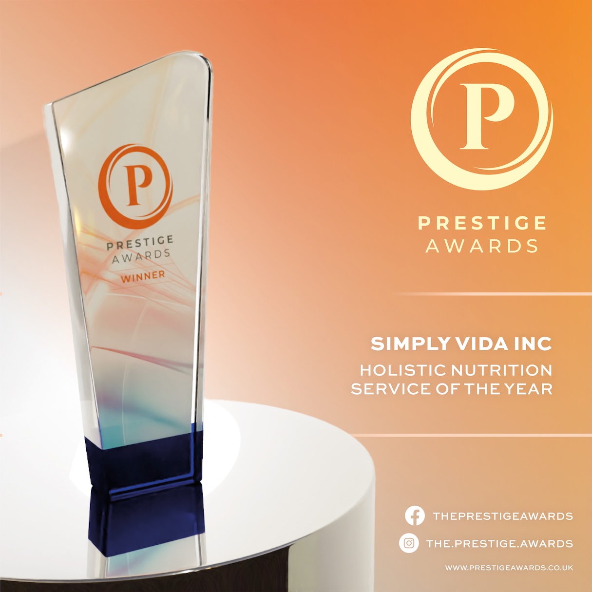 prestige-awards